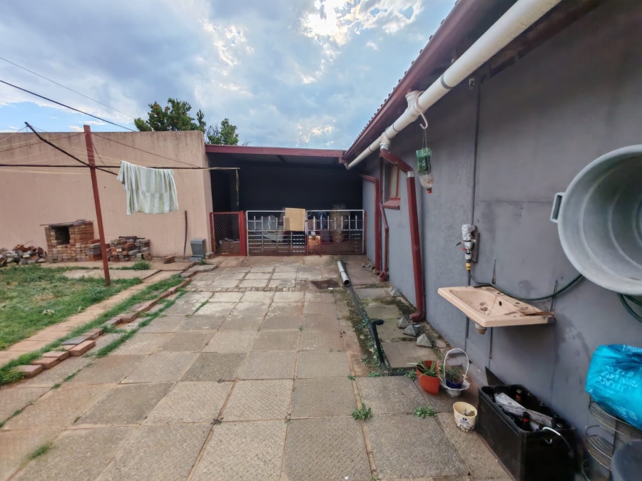 4 Bedroom Property for Sale in Sasolburg Ext 12 Free State
